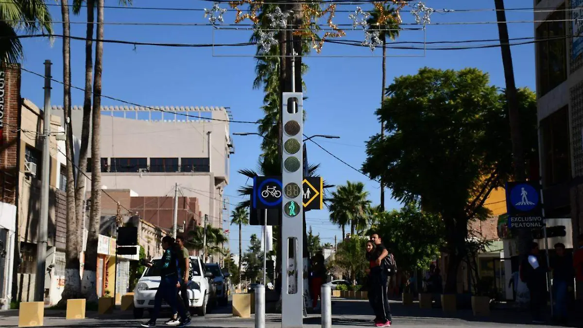 32 Se dan a conocer cruceros con mayor nivel de riesgo en la ciudad1